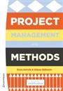 Project management and methods; Sven Antvik, Håkan Sjöholm; 2016