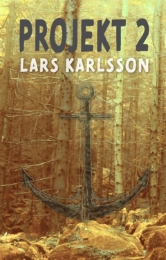 Projekt 2; Lars Karlsson; 2024