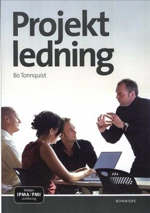 Projektledning; Bo Tonnquist; 2004