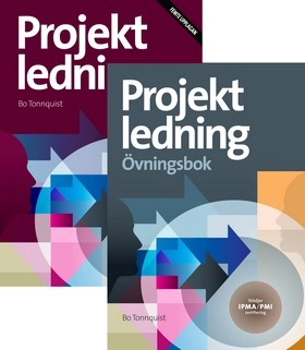 Projektledning Paket; Bo Tonnquist; 2012