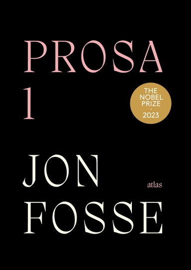 Prosa 1; Jon Fosse; 2022