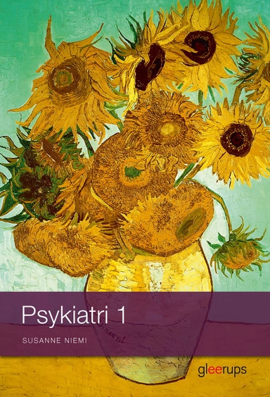 Psykiatri 1; Susanne Niemi; 2013