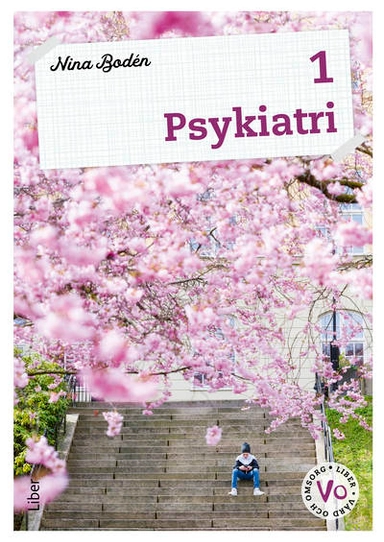 Psykiatri 1; Nina Bodén; 2023