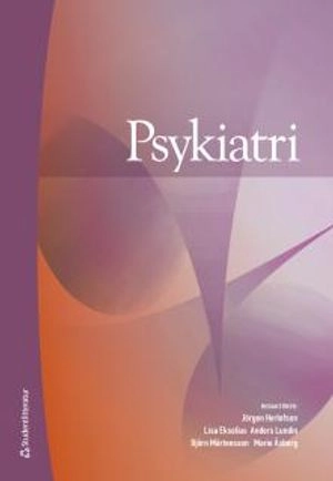 Psykiatri; Jörgen Herlofson, Lisa Ekselius, Anders Lundin, Björn Mårtensson, Marie Åsberg, Ingrid Agartz, Miki Agerberg, Gerhard Andersson, Anders Annell, Hans Basun, Susanne Bejerot, Roland Berg, Robert Bodén, Margareta Bågedahl-Strindlund, Sofie Bäärnhielm, Marja-Liisa Dahl, Lena Flyckt, Yvonne Tapai Forsell, Christopher Gillberg, Erik Hedman-Lagerlöf, Markus Heilig, Jerker Hetta, Ingvar Karlsson, Lena Kilander, Marianne Kristiansson, Mikael Landén, Rosario Leopardi, Lars-Gunnar Lundh, Lars Håkan Nilsson; 2016