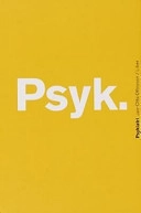 Psykiatri; Jan-Otto Ottosson; 2000