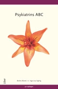 Psykiatrins ABC; Barbro Blume, Inga-Lisa Sigling; 1997