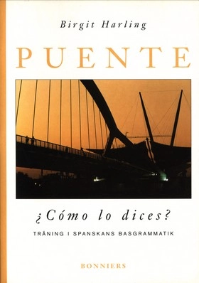 Puente C&#243;mo lo dices&#63;; Birgit Harling; 1993