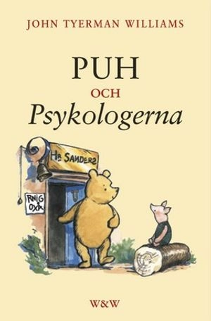 Puh och Psykologerna; John Tyerman Williams; 2001