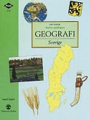 PULS Geografi 4 6  Sverige (Tidigare utgåva), Grundbok; Ingrid Åsgård; 1999