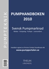 Pumphandboken 2010 - Spiralbunden A4; Mats Björkner; 2010