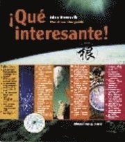 ¡Qué interesante!; Stieg Hargevik, Christina Hargevik; 2001