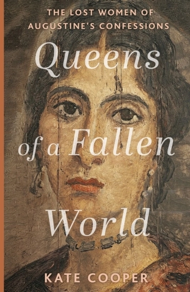 Queens of a Fallen World; Kate Cooper; 2023