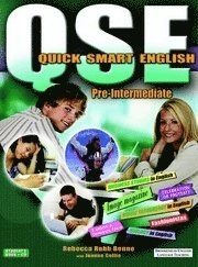 Quick Smart English Pre-Intermediate Workbook; Rebecca Robb Benne, Joanne Collie; 2007