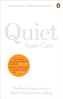 Quiet; Susan Cain; 2013