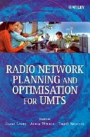 Radio Network Planning and Optimisation for UMTS; Jaana Laiho, Achim Wacker, Tomas Novosad; 2001