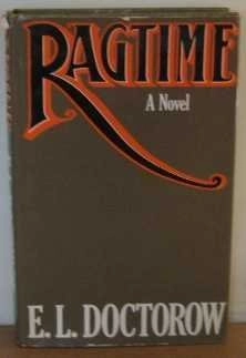 Ragtime; E. L. Doctorow; 1976