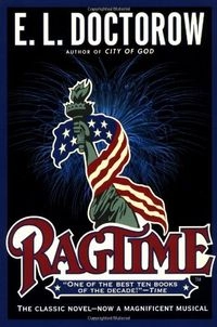 RagtimeFiction (Plume); E. L. Doctorow