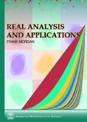 Real analysis; Frank Morgan; 2005