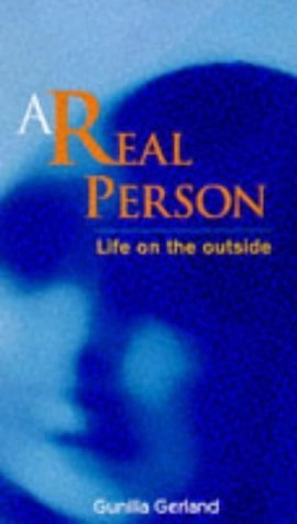 Real Person; GUNILLA GERLAND; 1997