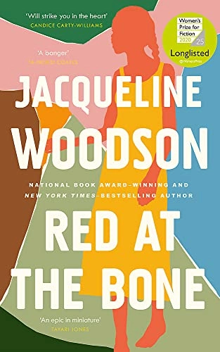 Red at the Bone; Jacqueline Woodson; 2020