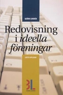 Redovisning i ideella föreningar; Björn Lundén; 2007