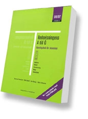 Redovisningens A till Ö : uppslagsbok för ekonomer : bokföring, bokslut, årsredovisning, moms, inkomstskatt; Sven-Inge Danielsson; 2006