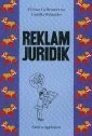 Reklamjuridik; Norstedts Juridik; 1998