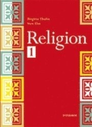 Religion 1; Sten Elm, Birgitta Thulin; 2010