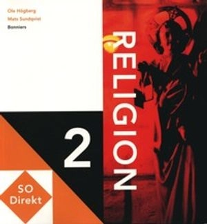 Religion. 2; Ole Högberg, Mats Sundqvist, Micael Pettersson; 2004