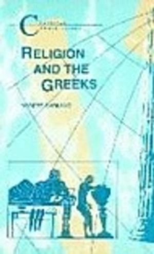 Religion and the Greeks; Robert Garland; 1994