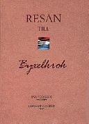 Resan till Byxelkrok; Lennart Sjögren, Eva Forsberg; 1998