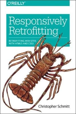 Responsively Retrofitting; Christopher Schmitt; 2018