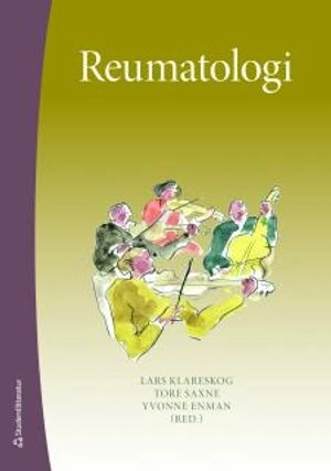 Reumatologi; Lars Klareskog, Tore Saxne, Yvonne Ekman, Gerd-Marie Alenius, Helene Alexanderson, Johan Askling, Eva Baecklund, Stefan Berg, Stefan Bergman, Johan Bratt, Tomas Bremell, Hans Carlsten, Meliha Crnkic Kapetanovic, Anna Engström-Laurent, Helena Erlandsson Harris, Nils Feltelius, Pierre Geborek, Inger Gjertsson, Ingiäld Hafström, Per-Johan Hedin, Roger Hesselstrand, Lennart Jacobsson, Alf Kastbom, Ann Knight, Ido Leden, Göran Lindahl, Staffan Lindblad, Ulla Lindqvist, Ylva Lindroth, Ingrid E Lundberg, Bengt Månsson, Ralph Nisell, Ola Nived, Claes Nordborg, Elisabeth Nordborg, Ulla Nordenskiöld, Christina H. Opava, Ingemar Petersson, Solbritt Rantapää Dahlqvist, Inga Redlund Johnell, Ewa Roos, Urban Rydholm, Lars Rönnblom, Agneta Scheja, Thomas Skogh, Håkan Ström, Gunnar Sturfelt, Elisabet Svenungsson, Elke Theander, Ingrid Thyberg, Agneta Uddhammar, Marie Wahren-Herlenius, Ronald van Vollenhoven, Elisabet Welin Henriksson, Solveig Wållberg Jonsson; 2011