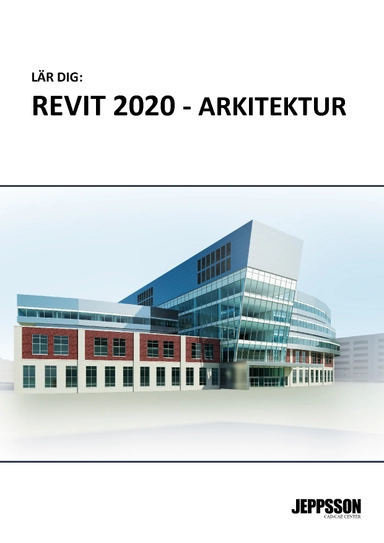 Revit 2020 - Arkitektur; 2020