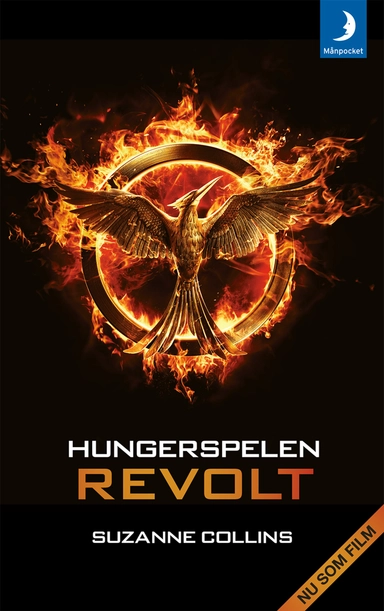 Revolt; Suzanne Collins; 2014