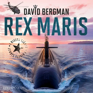 Rex Maris; David Bergman; 2024