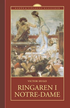 Ringaren i Notre-Dame; Victor Hugo; 2002