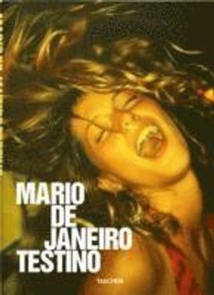 Rio de Janeiro; Mario Testino; 2009