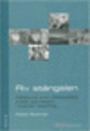 Riv stängslen Medierna som mötesplats: public journalism i svensk tappning; Petter Beckman; 2003