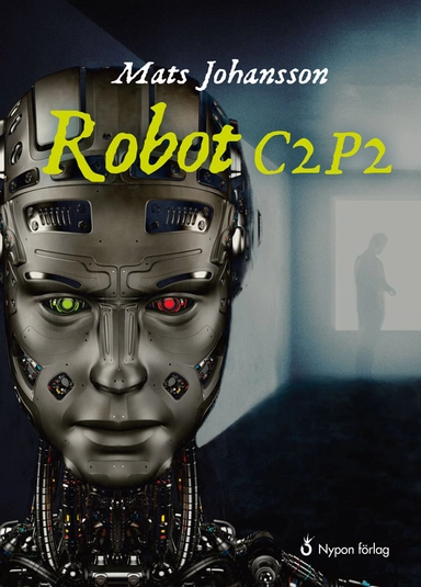 Robot C2P2; Mats Johansson; 2019