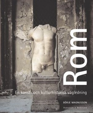 Rom; Börje Magnusson; 2001