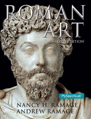 Roman Art; Nancy H. Ramage; 2013