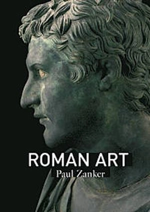 Roman Art; Zanker; 2012