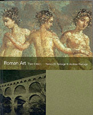 Roman Art; Nancy H. Ramage; 2000