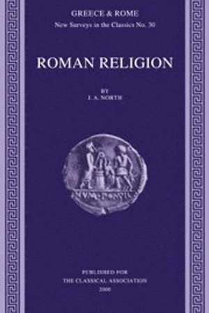 Roman religion; John A. North; 2000