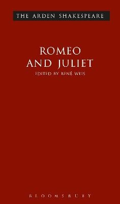 Romeo and Juliet; William Shakespeare; 2012