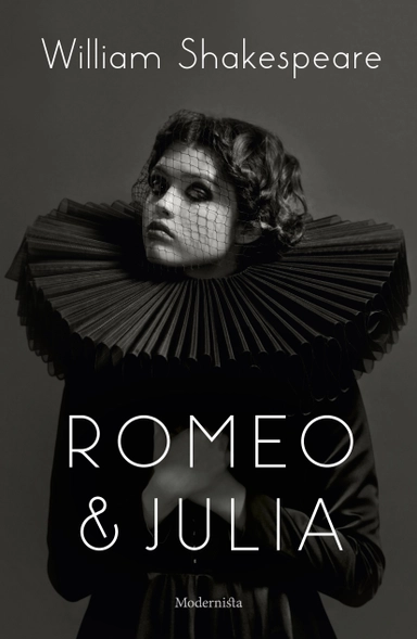 Romeo och Julia; William Shakespeare; 2015