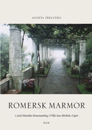 Romersk marmor; Agneta Freccero; 2003