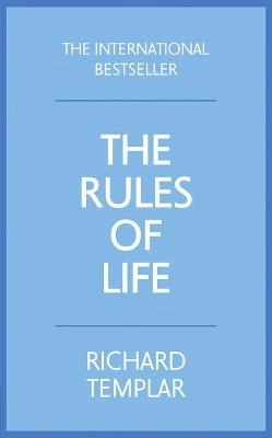 Rules of Life, The; Richard Templar; 2015