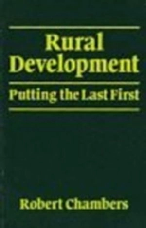 Rural Development; R Chambers; 1983